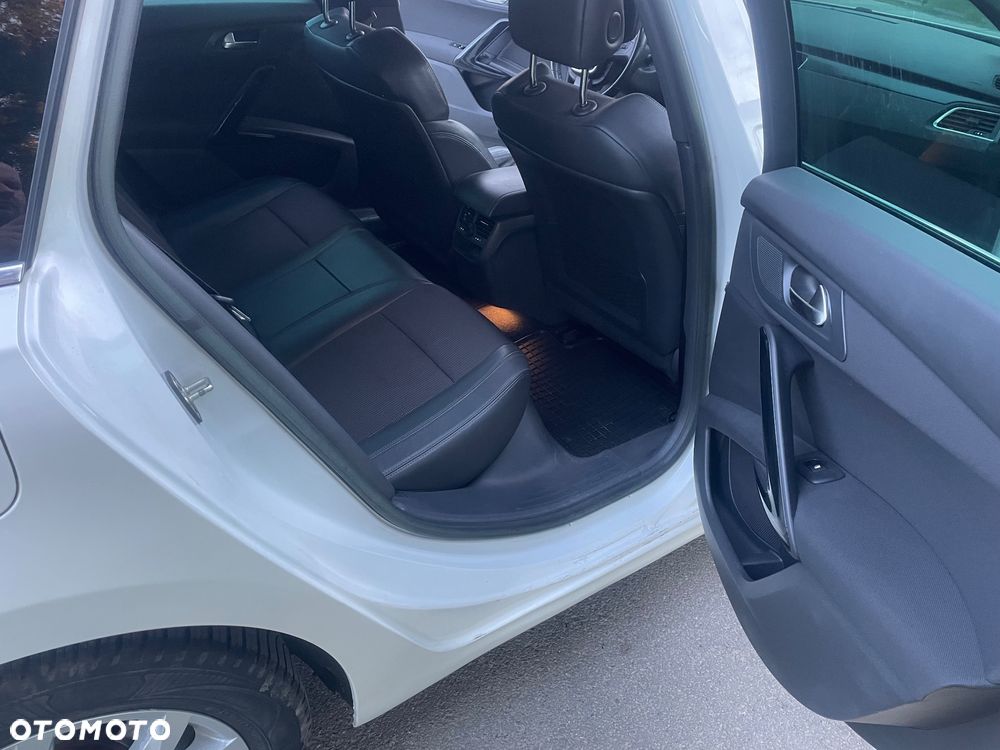 Peugeot 508 HDi FAP 140 Allure - 14