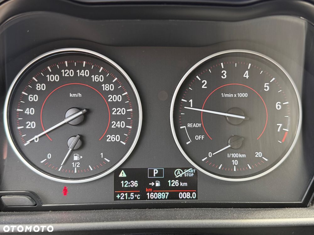 BMW Seria 2 M235i xDrive Sport-Aut - 20