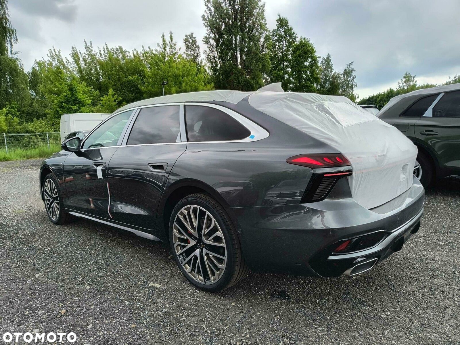 Audi A6 - 6