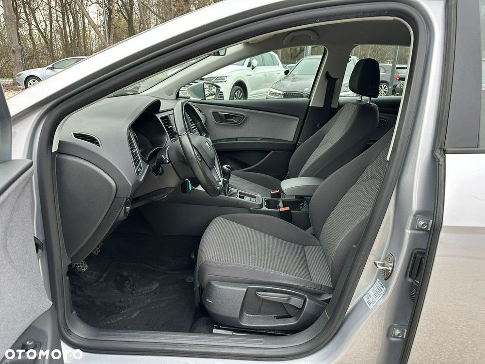 Seat Leon 1.0 TSI Style - 10