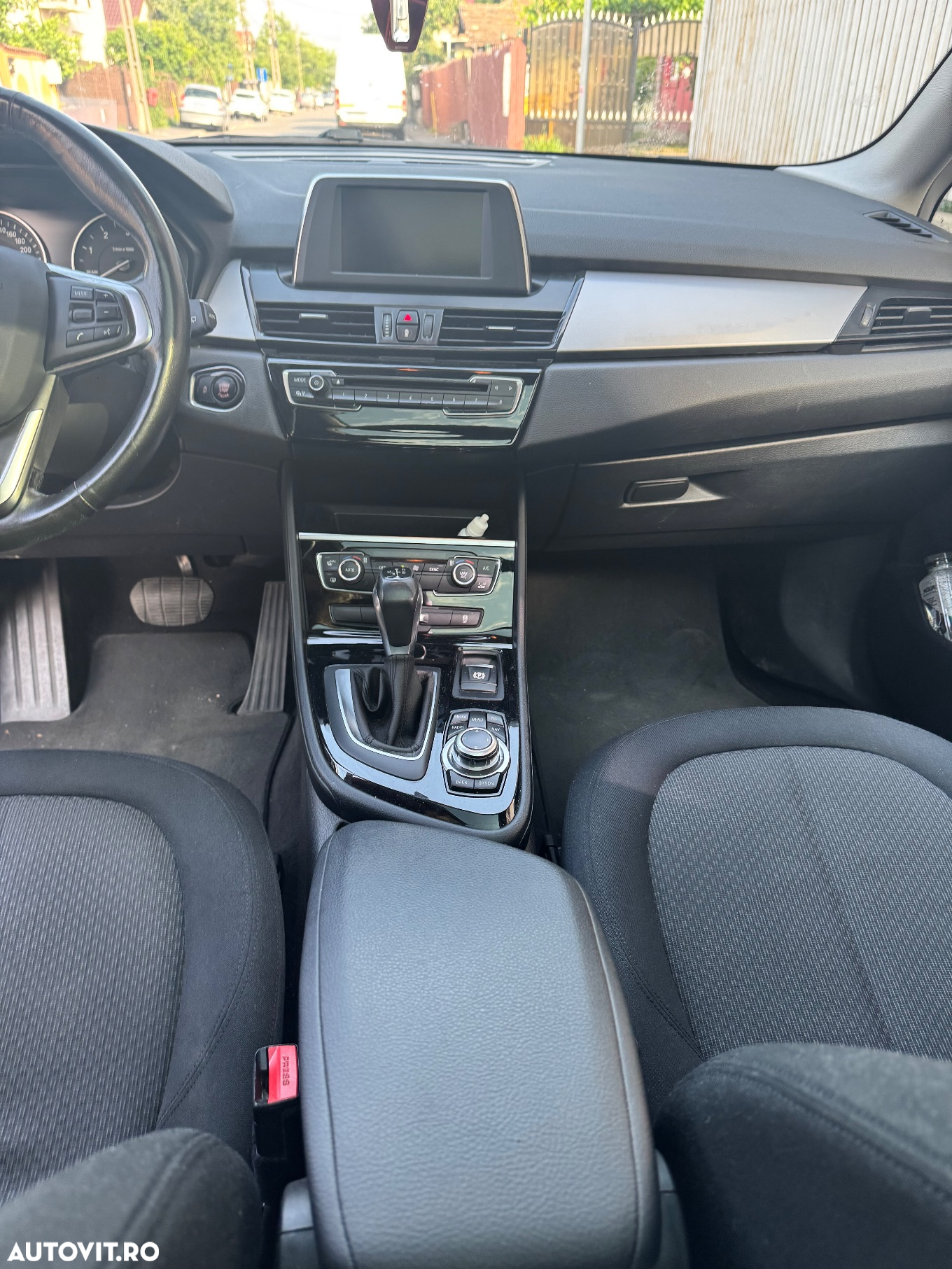 BMW Seria 2 - 6