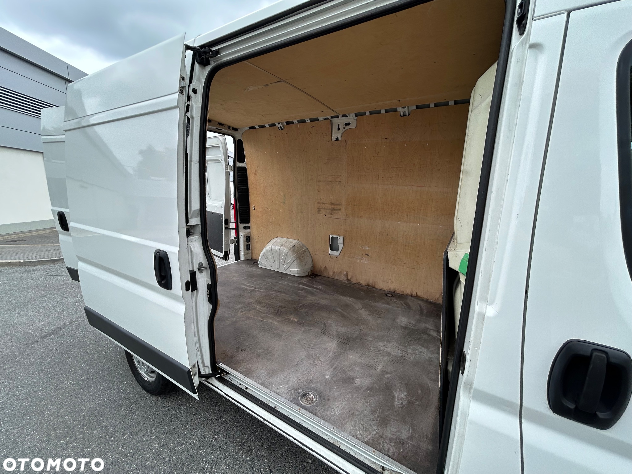 Peugeot Boxer - 10