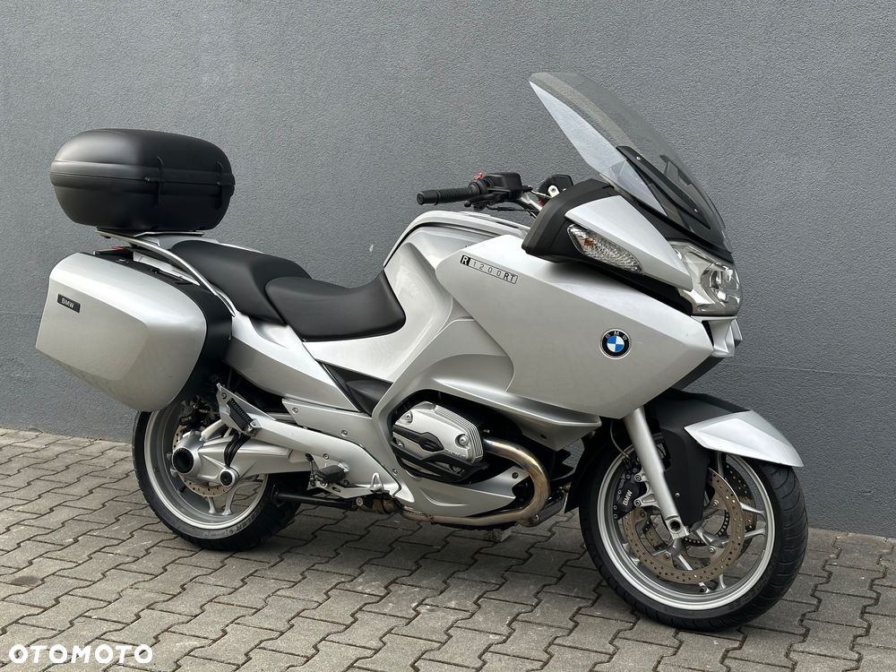 BMW RT - 2