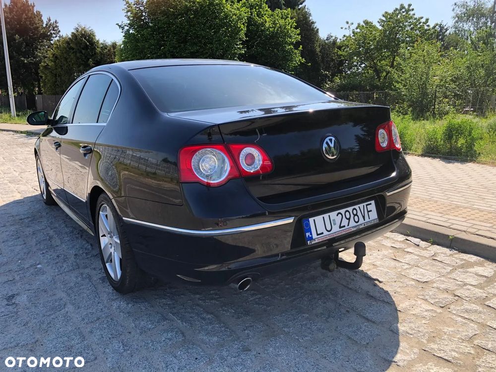 Volkswagen Passat 1.4 TSI R-Line Edition - 3