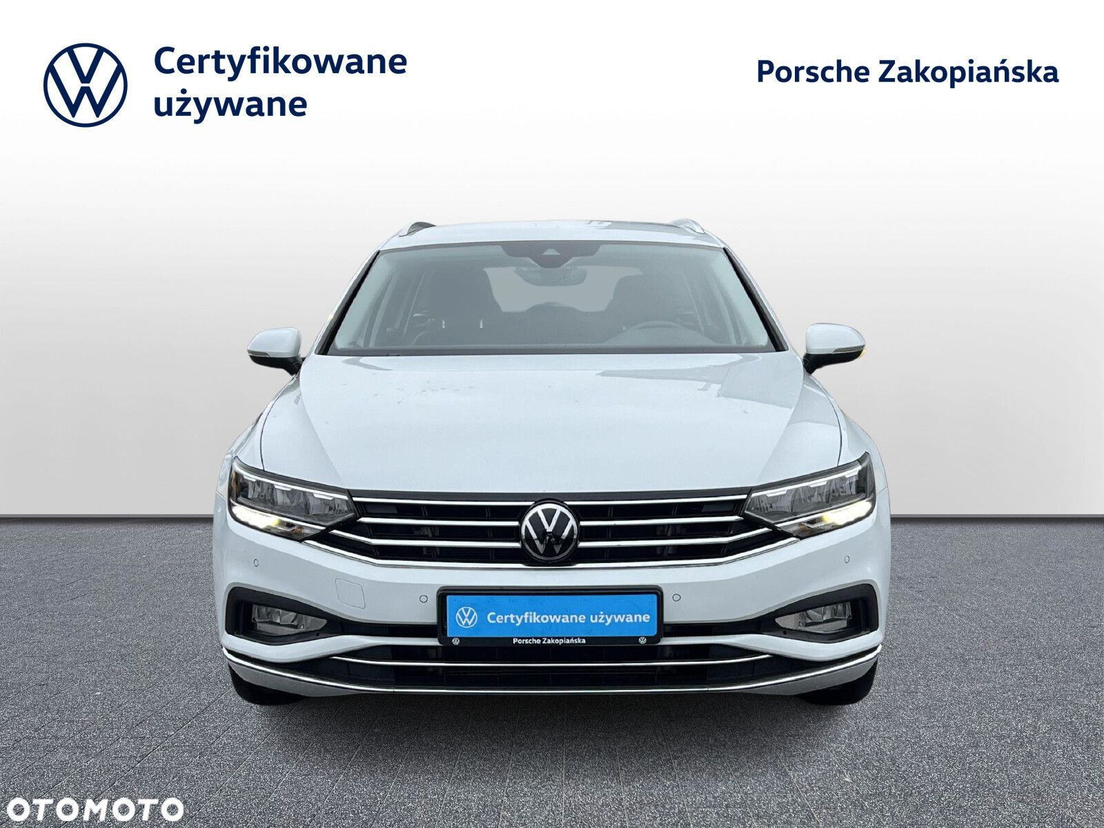 Volkswagen Passat 2.0 TDI EVO Elegance DSG - 8