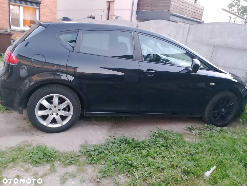 Seat Leon 1.6 TDI Style - 1