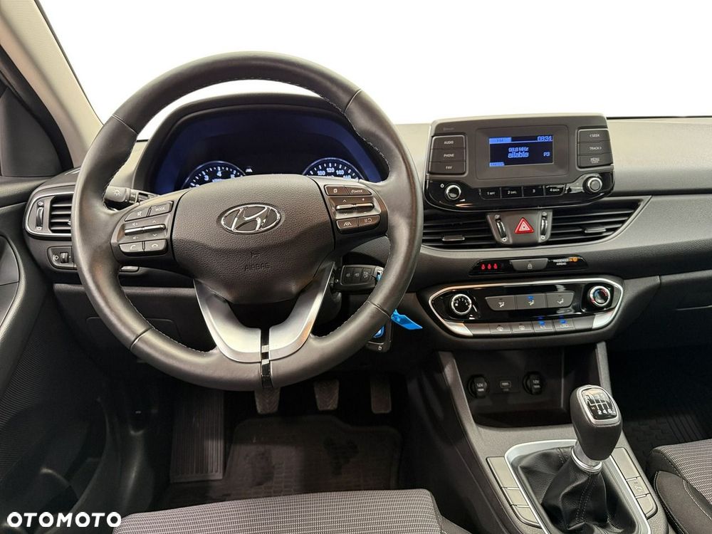 Hyundai i30 - 10