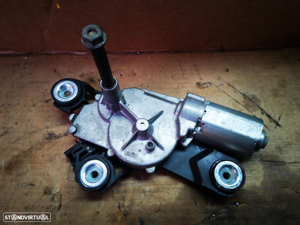 VOLVO V50 2008 CARRINHA SW MOTOR DE LIMPA VIDROS TRÁS LV030 - 3