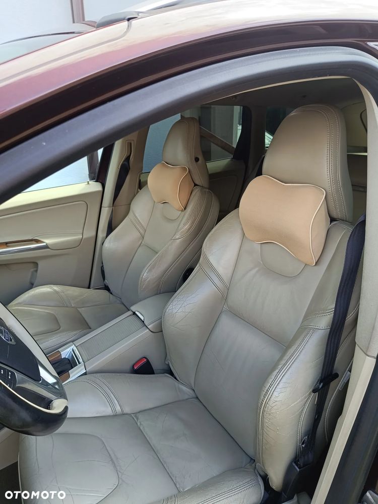 Volvo XC 60 D5 AWD Summum - 20