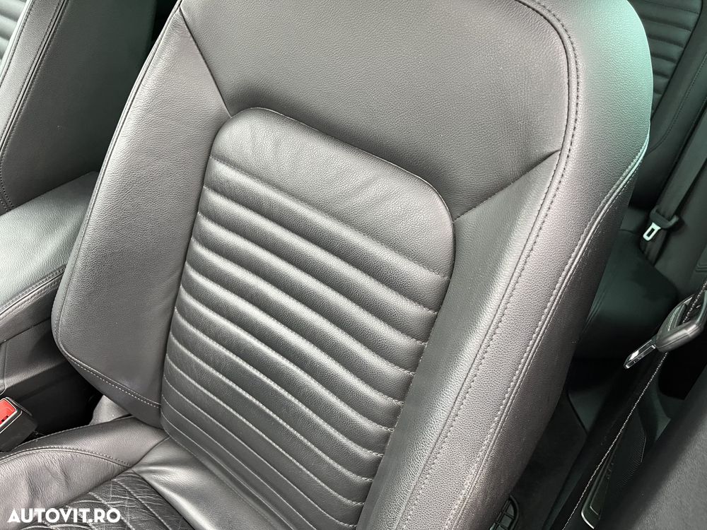 Volkswagen Passat Alltrack 2.0 TDI SCR 4Motion DSG (BMT) - 19