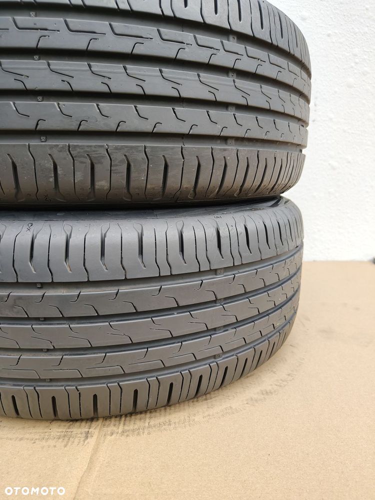 OPONY 205/45/17 205/45R17 88H CONTINENTAL ECOCONTACT 6 - 3