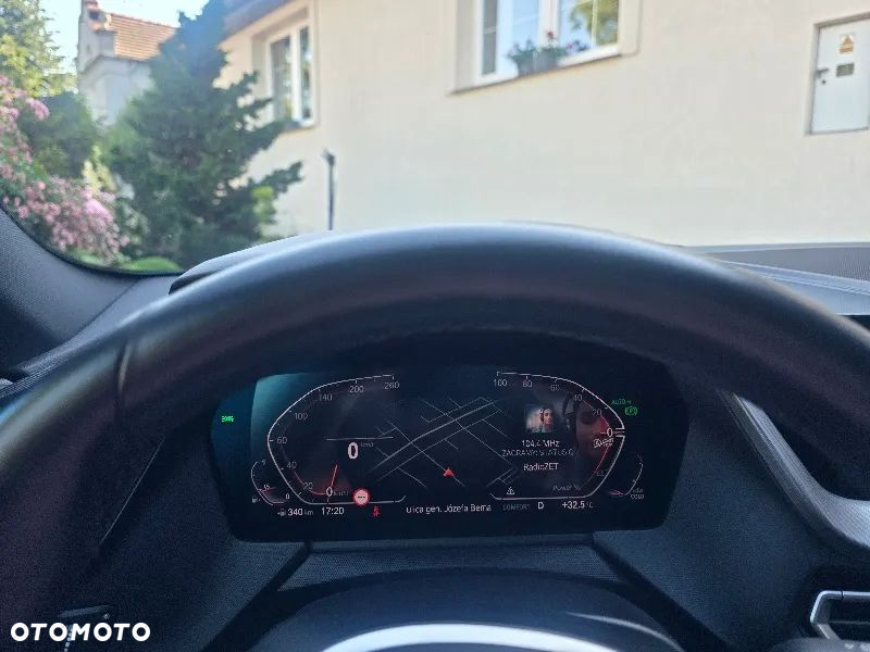 BMW Seria 2 220i M Sport - 4