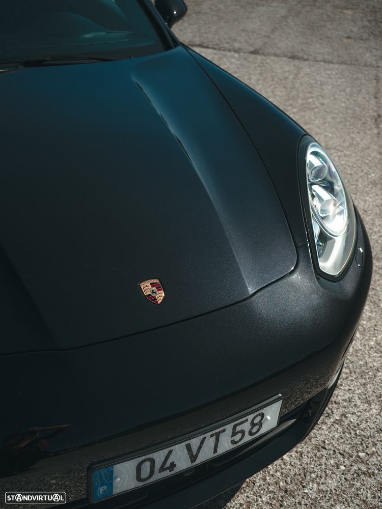 Porsche Panamera S E-Hybrid - 9