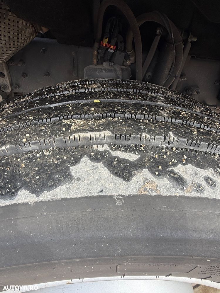 Volvo FH 460 - I SAVE - 2023 - 8