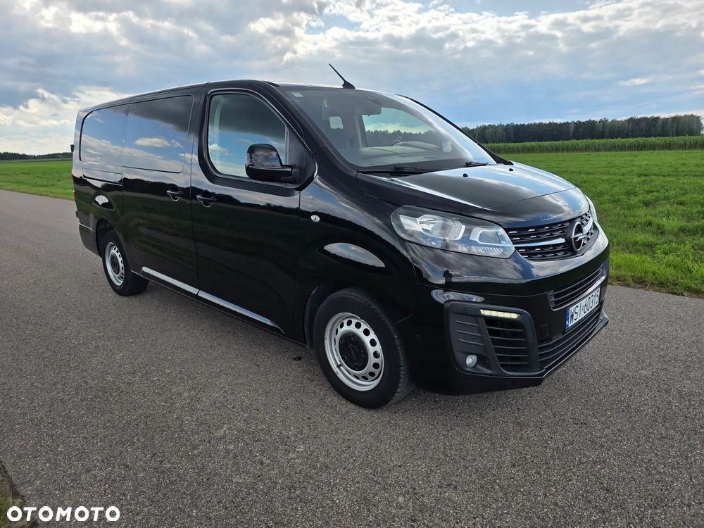 Opel Vivaro - 4