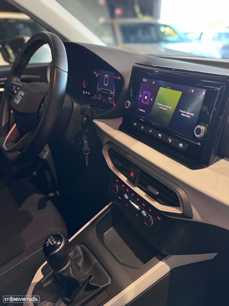 SEAT Arona 1.0 TSI Style - 19