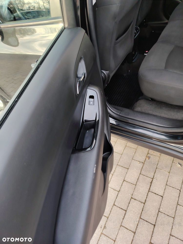 Chevrolet Orlando - 17