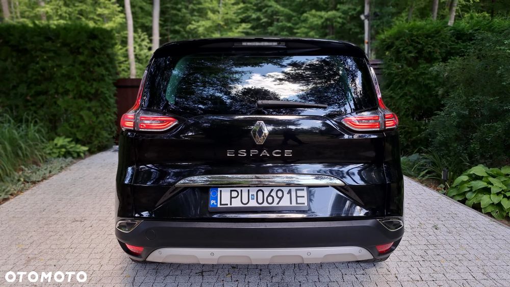 Renault Espace Energy dCi 160 EDC Initiale Paris - 5