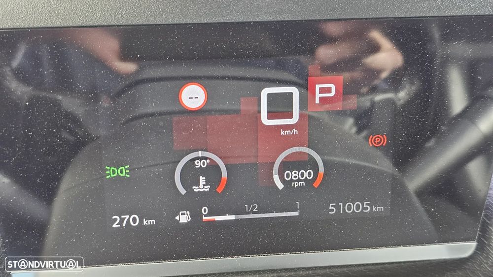 Citroën C4 1.5 BlueHDi Shine Pack EAT8 - 8