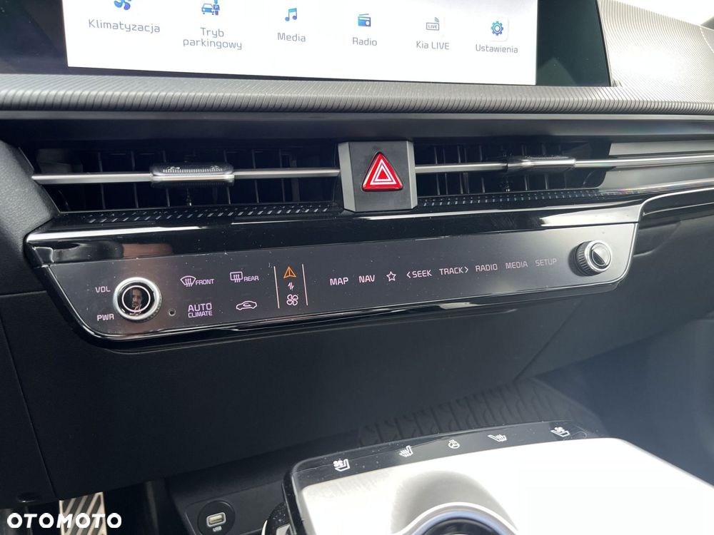 Kia EV6 77.4kWh GT-Line - 19