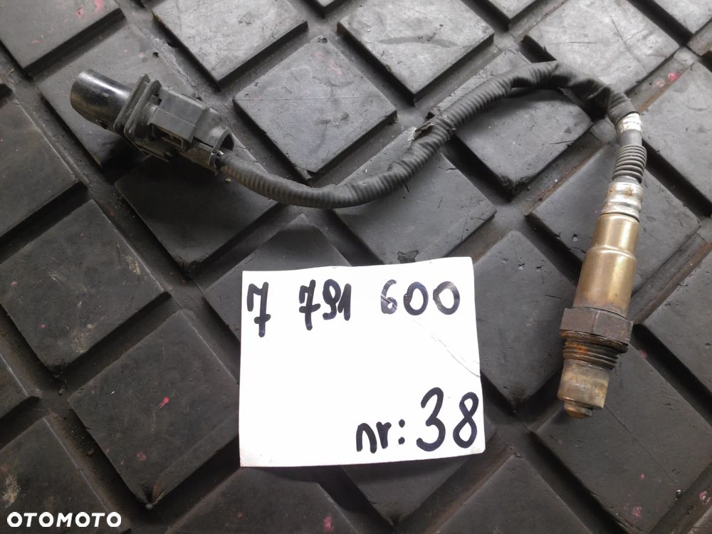 SONDA LAMBDA BMW E87 E60 E90 F10 F30 F31 OE 7791600 - 1