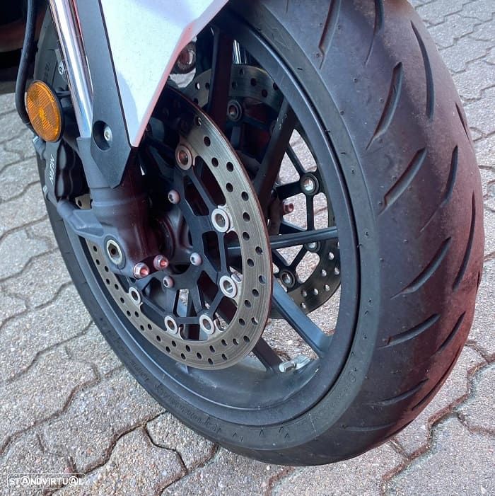 Honda NT 1100 DCT - 6