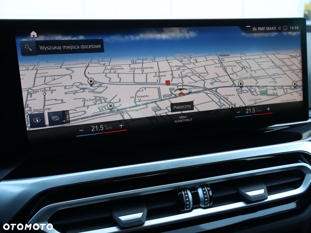 BMW Seria 3 318d - 21
