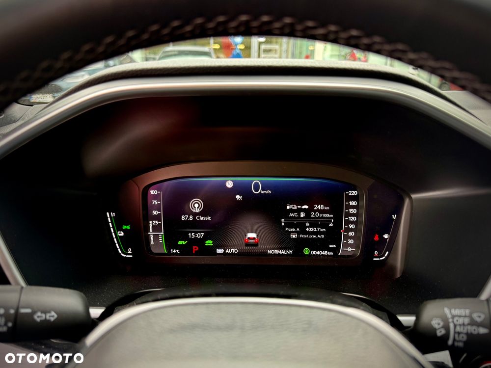 Honda CR-V - 12