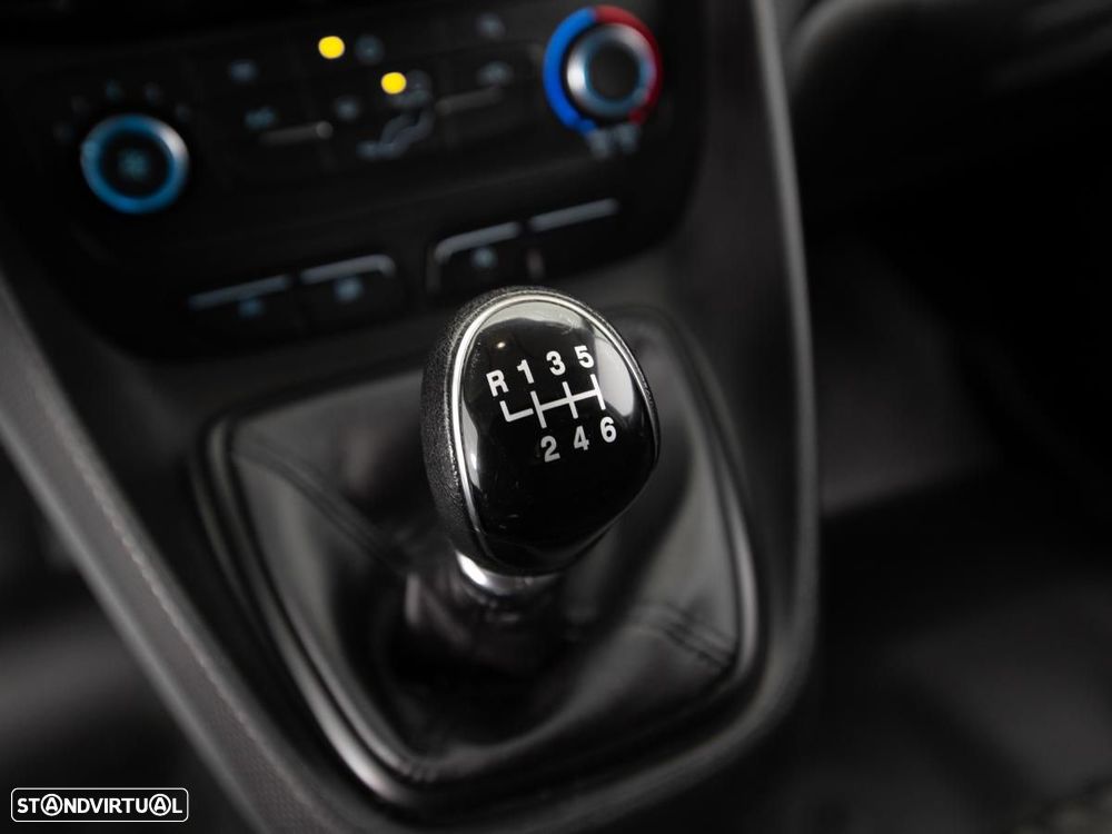 Ford Transit Connect 1.5 TDCi 210 L2 Trend c/IVA - 16