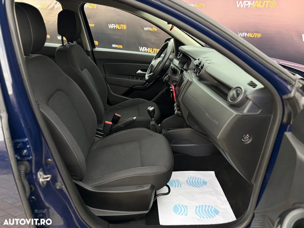 Dacia Duster ECO-G 100 Comfort - 16