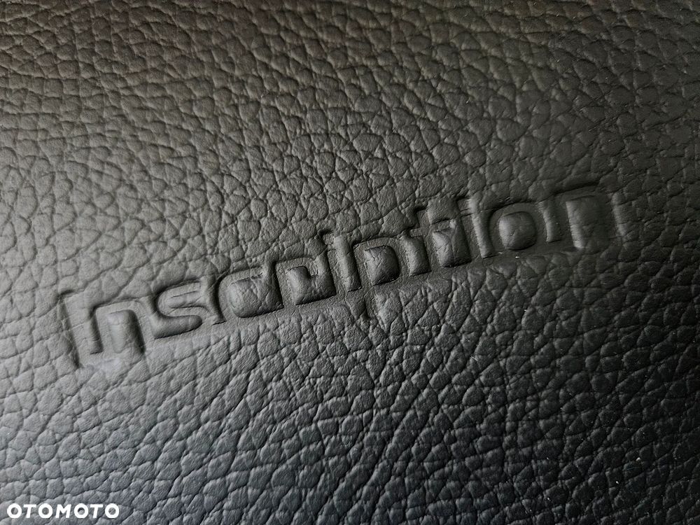 Volvo XC 60 T5 Geartronic Inscription - 29