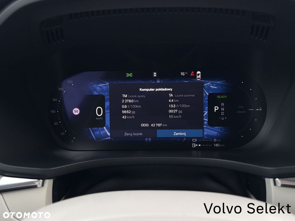 Volvo XC 60 - 25