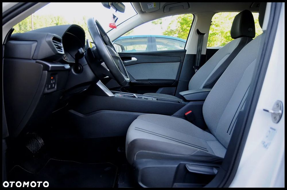 Seat Leon - 25