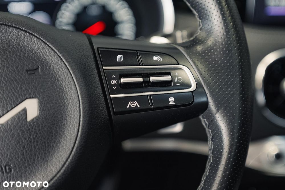 Kia Stinger 3.3 T-GDI V6 GT AWD - 26