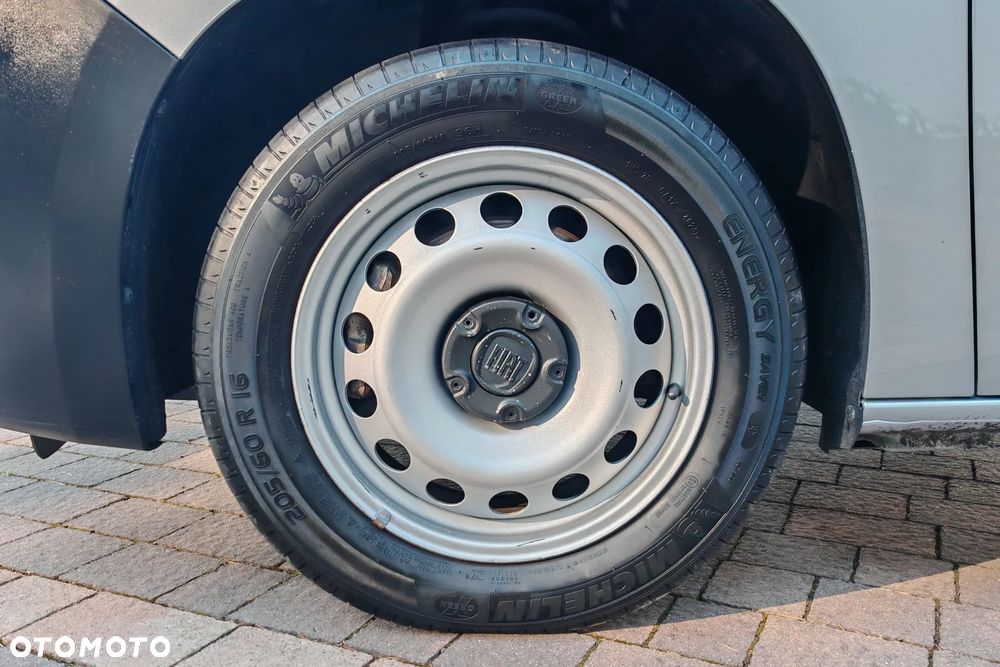 Fiat Doblo - 35
