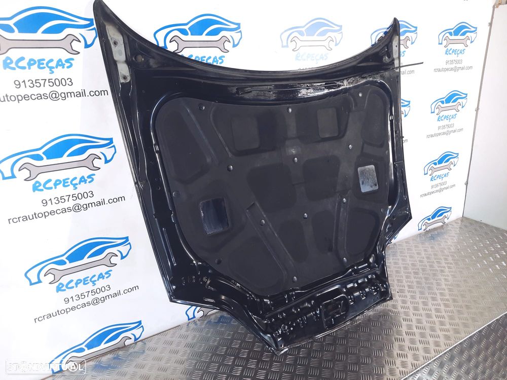 CAPOT 664002C020 HYUNDAI COUPE II 2 MK2 GK CAPÔ CAPO ORIGINAL - 5