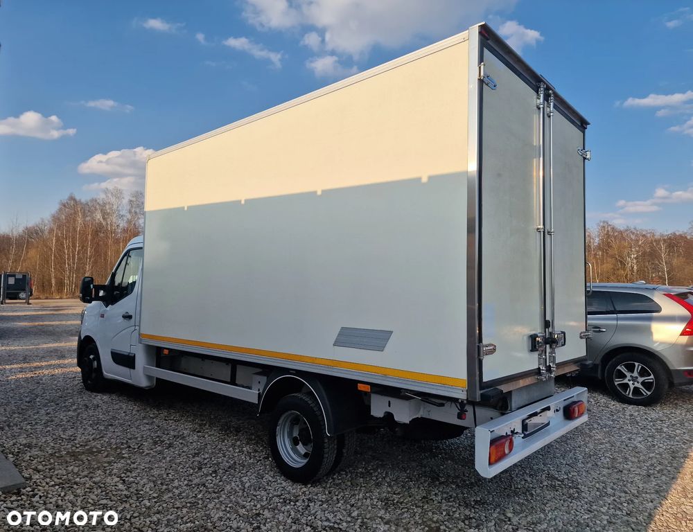 Renault Master - 5