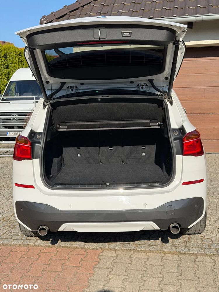 BMW X1 xDrive20d M Sport - 5