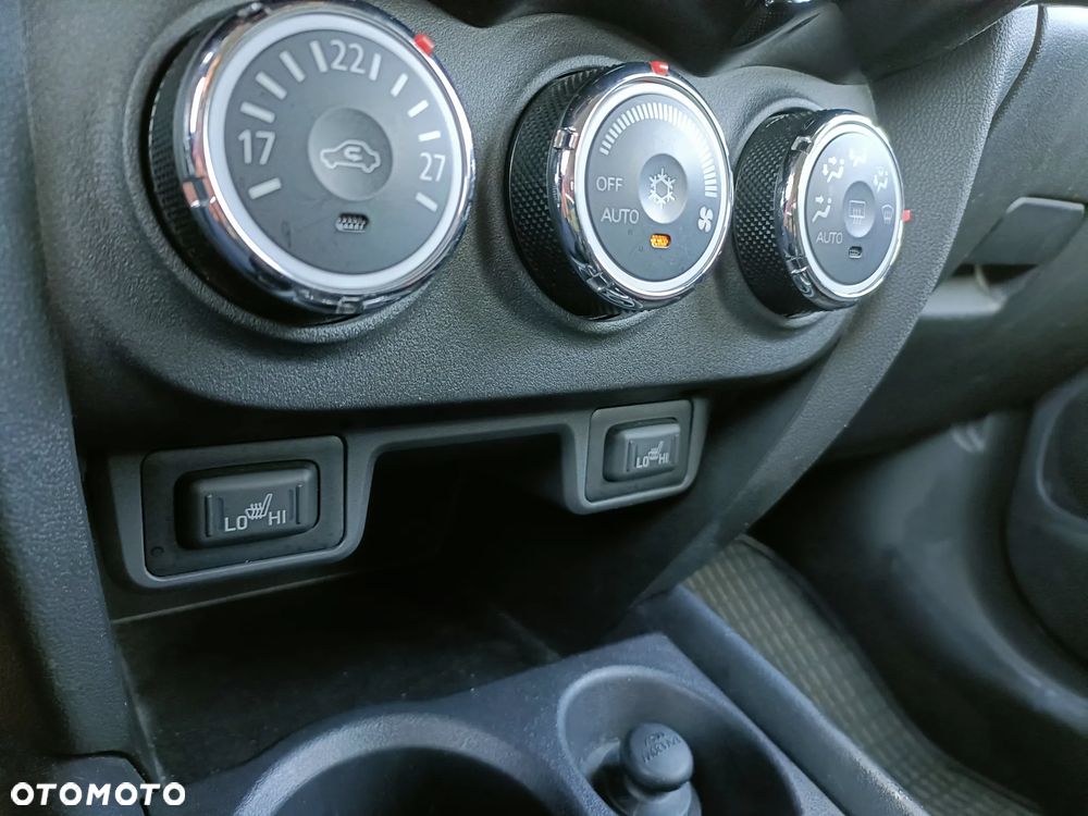 Mitsubishi ASX 1.6 2WD Diamant Edition+ - 23