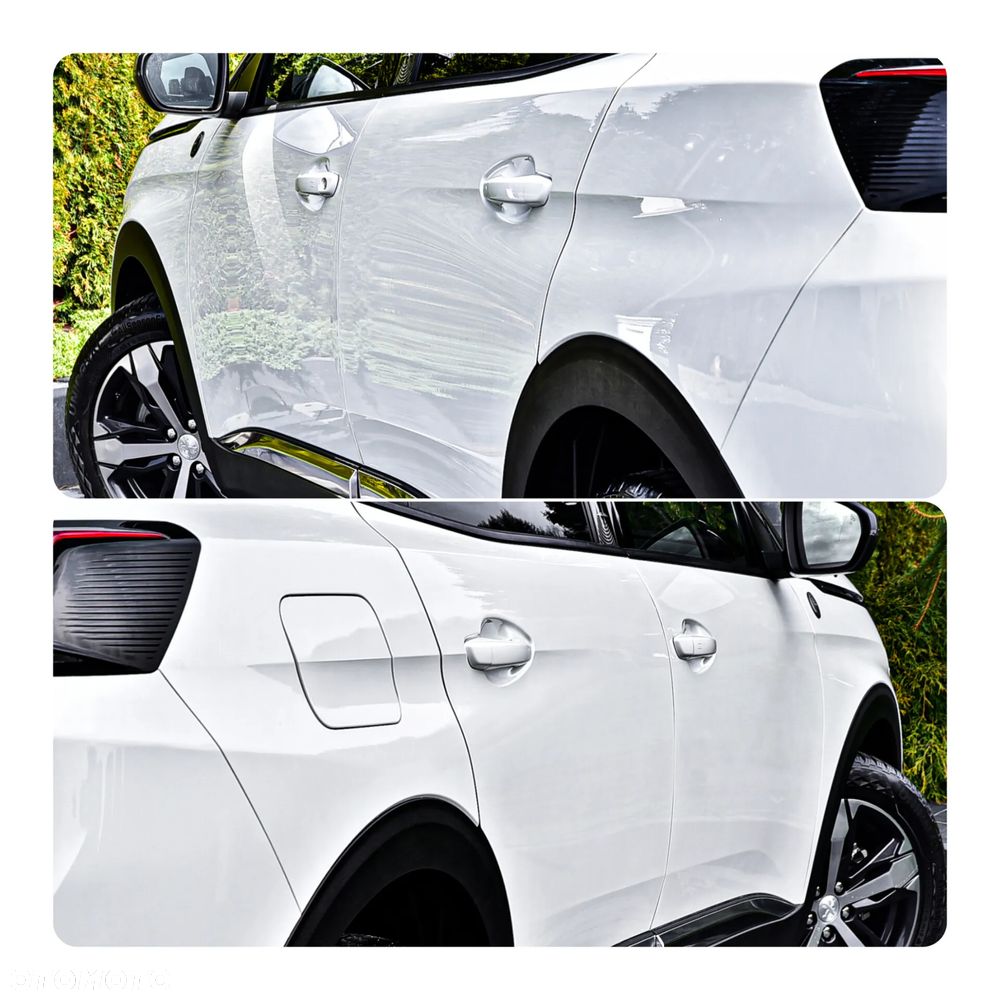Peugeot 3008 THP 165 EAT6 Stop & Start Crossway - 13
