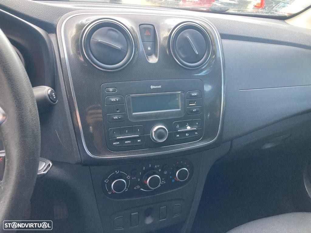 Dacia Sandero 0.9 TCe Comfort Bi-Fuel - 15