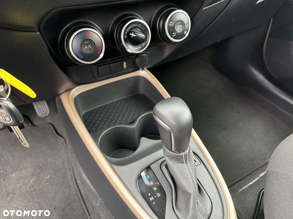 Toyota Aygo X 1.0 VVT-i Style CVT - 19