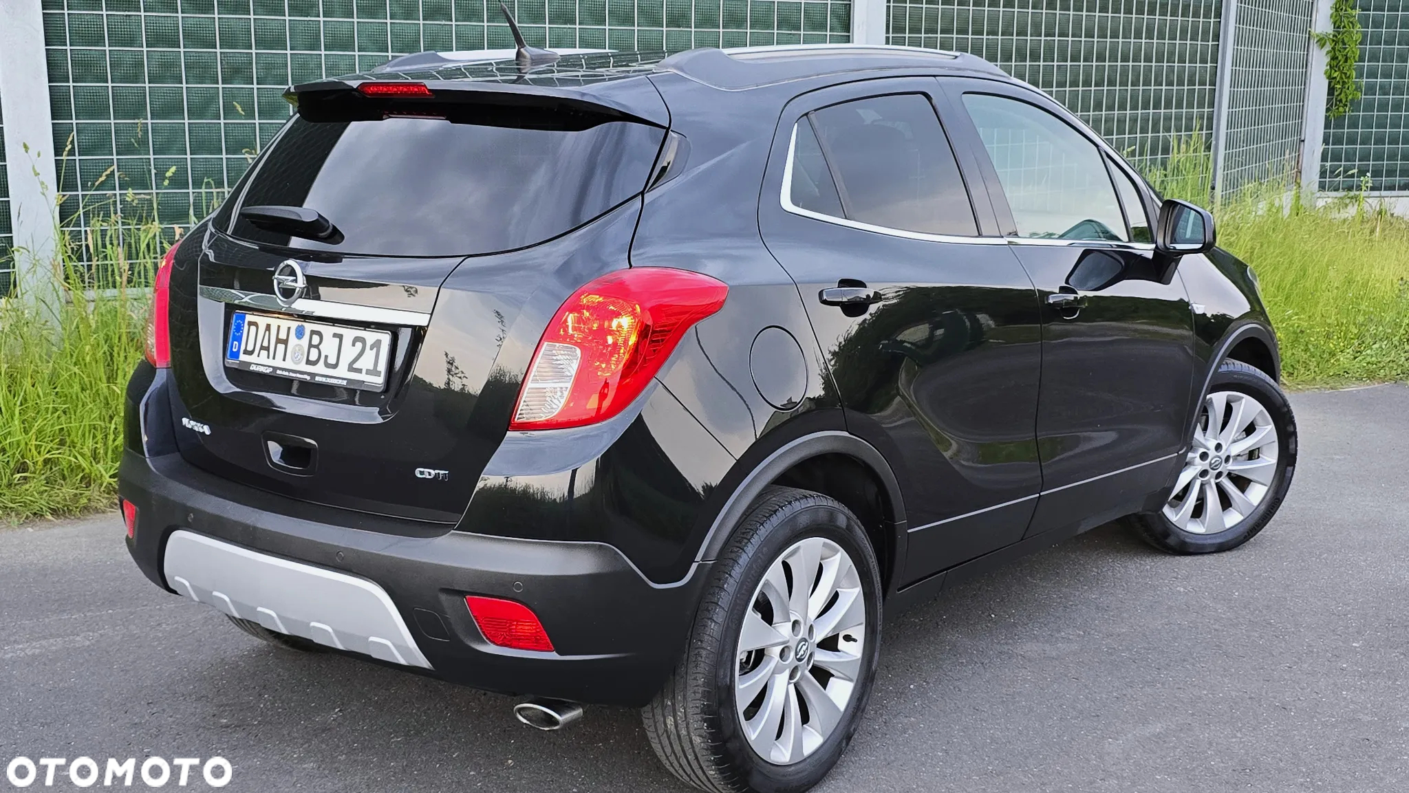 Opel Mokka 1.6 CDTI Cosmo - 4