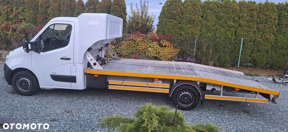 Opel MOVANO - 4