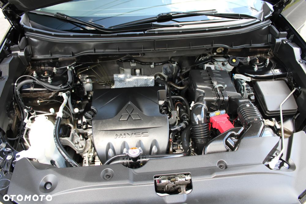 Mitsubishi ASX 1.6 2WD Diamant Edition+ - 33