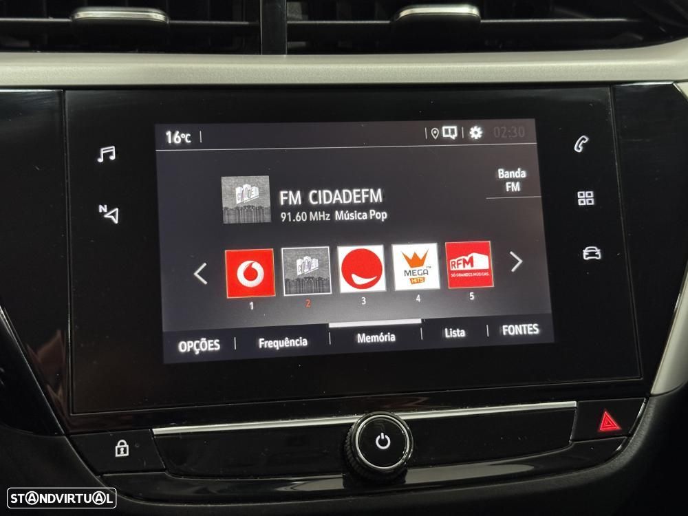 Opel Corsa 1.2 Edition - 31