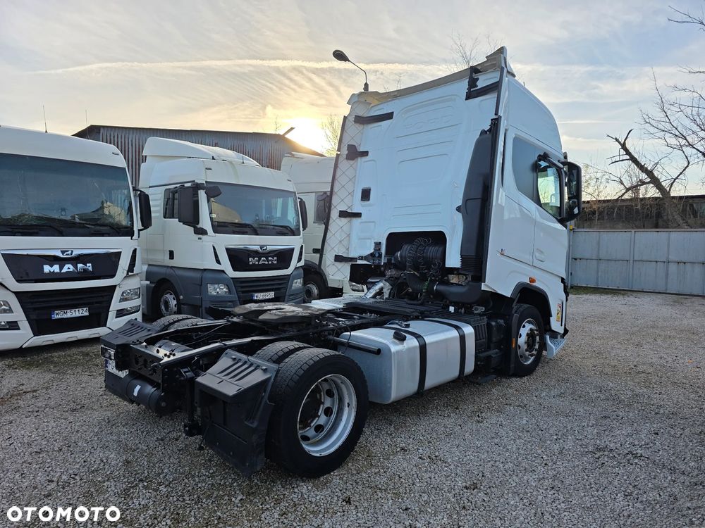 Ford F-MAX 500 Low Deck, Mega - 9