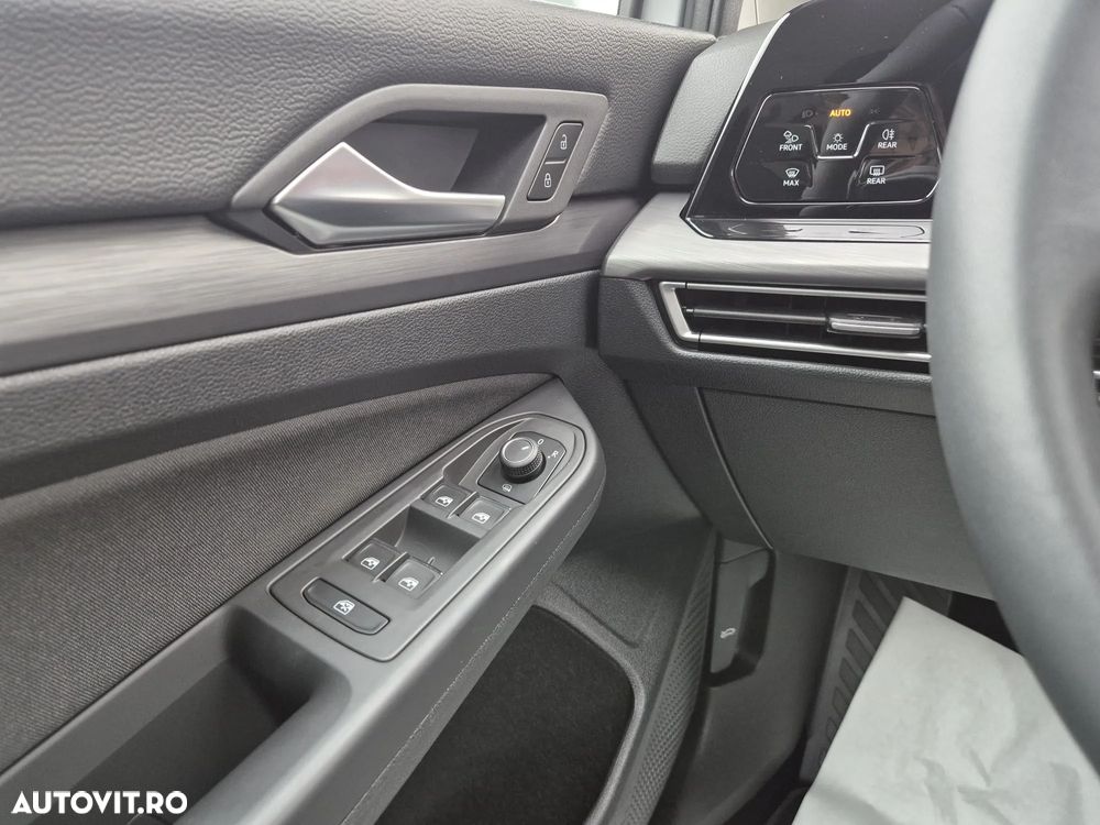 Volkswagen Golf Variant 2.0 TDI SCR DSG Style - 15