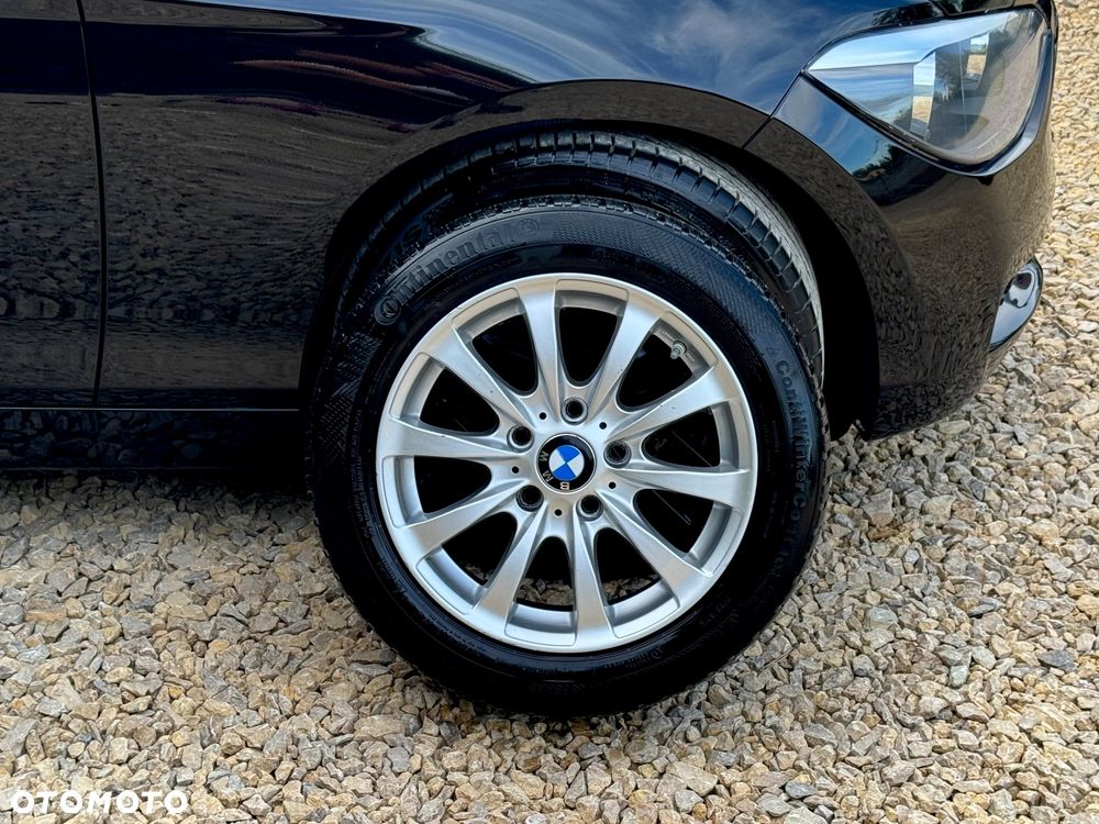 BMW Seria 1 - 13