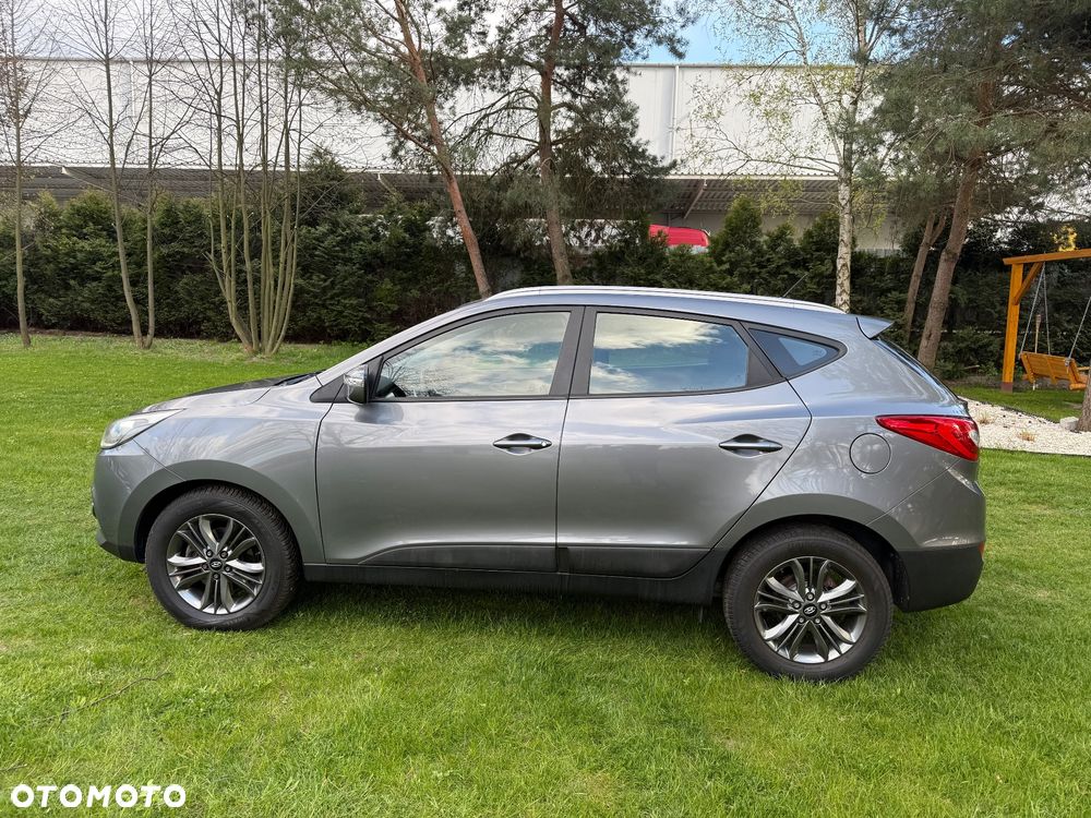 Hyundai ix35 - 16
